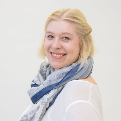 Daria Profilfotoklein